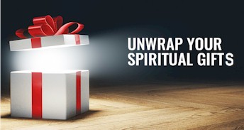 church without walls unwrap spiritual gifts