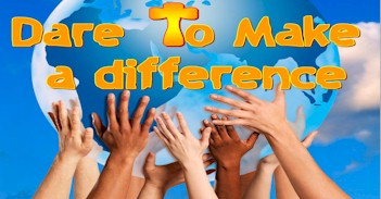 make difference book acts church without walls